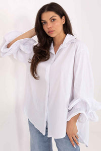 Long sleeve shirt model 222315