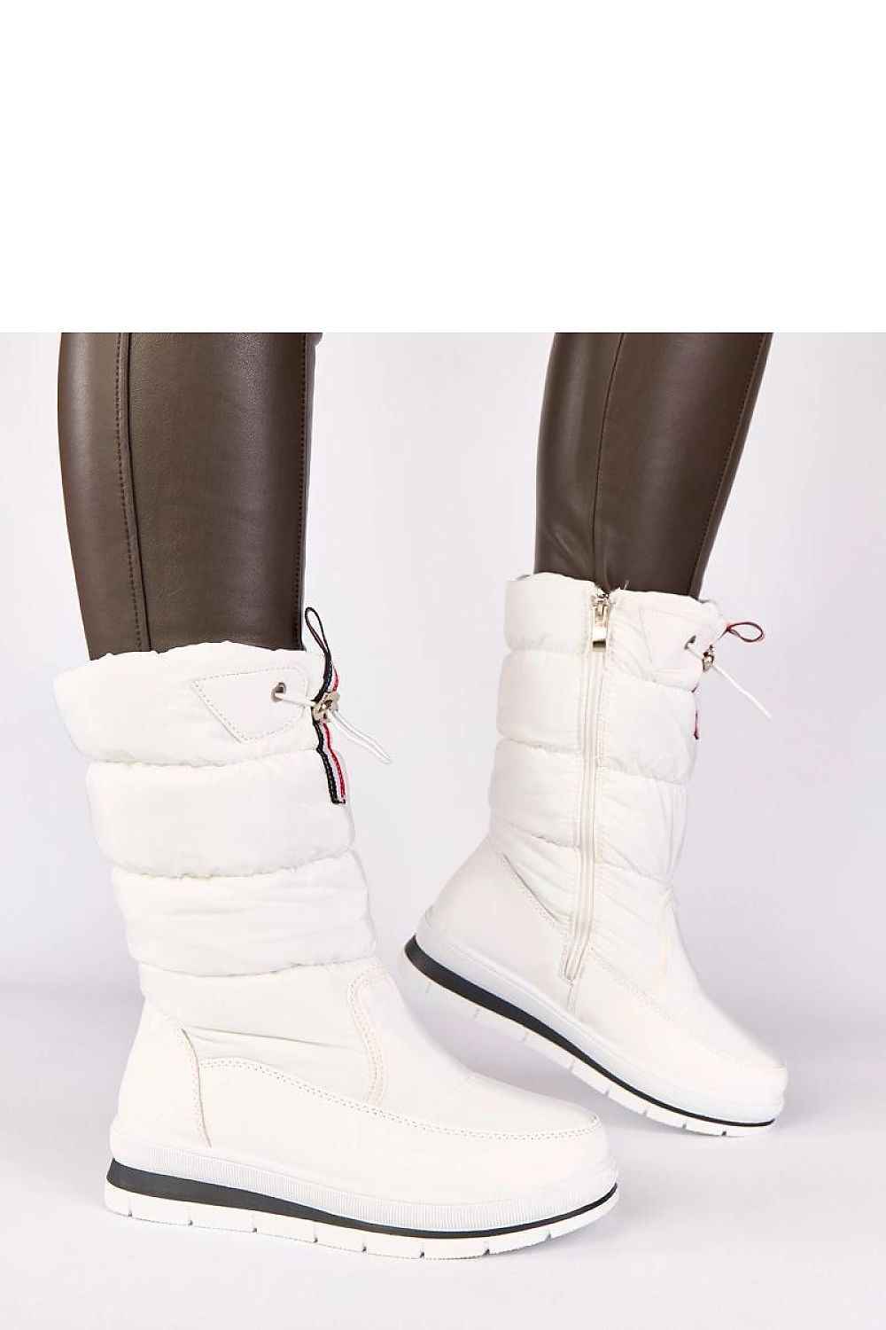Snow boots model 222352