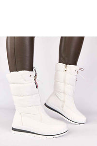 Snow boots model 222352