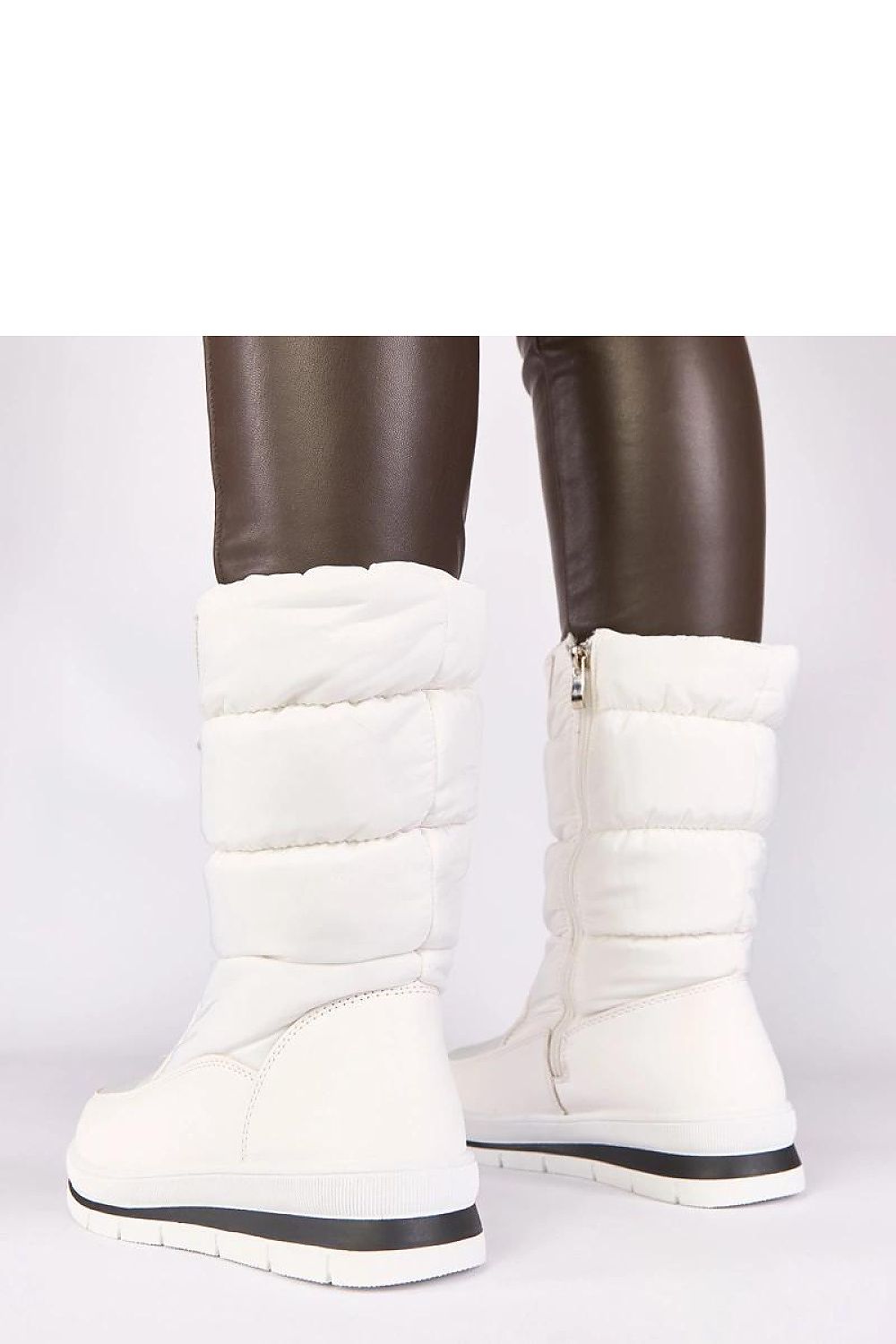  Snow boots model 222352 Solea 