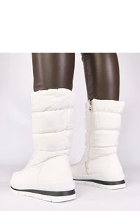  Snow boots model 222352 Solea 
