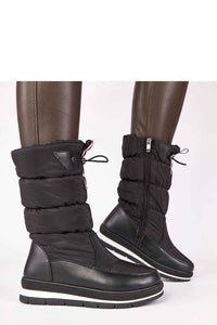 Snow boots model 222353