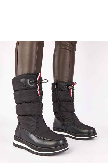 Snow boots model 222353