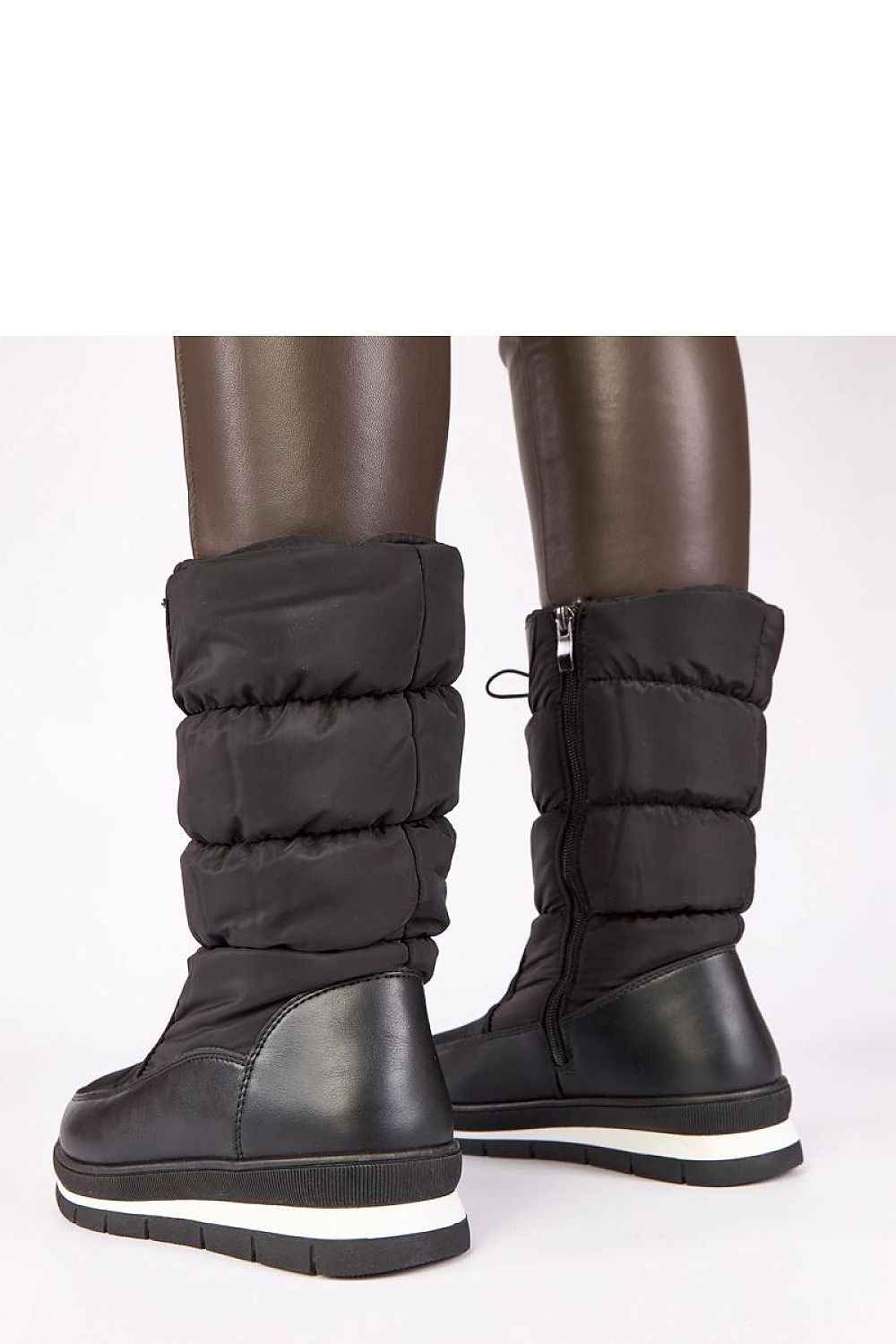 Snow boots model 222353