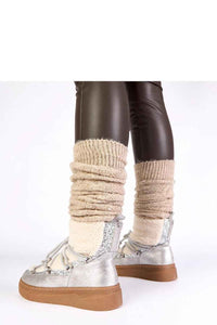 Snow boots model 222357