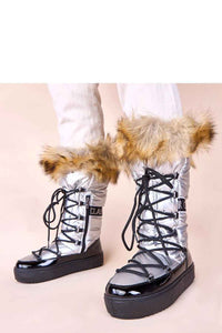 Snow boots model 222362