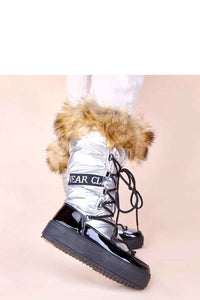 Snow boots model 222362