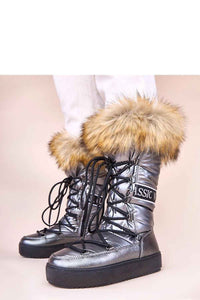 Snow boots model 222363