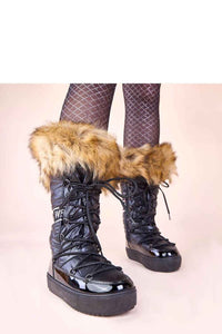 Snow boots model 222364