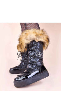 Snow boots model 222364