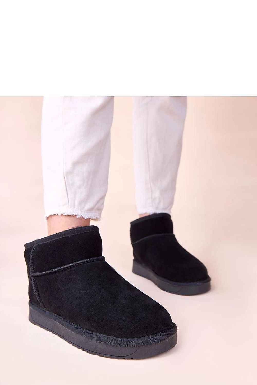 Snow boots model 222365