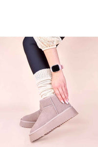 Snow boots model 222366