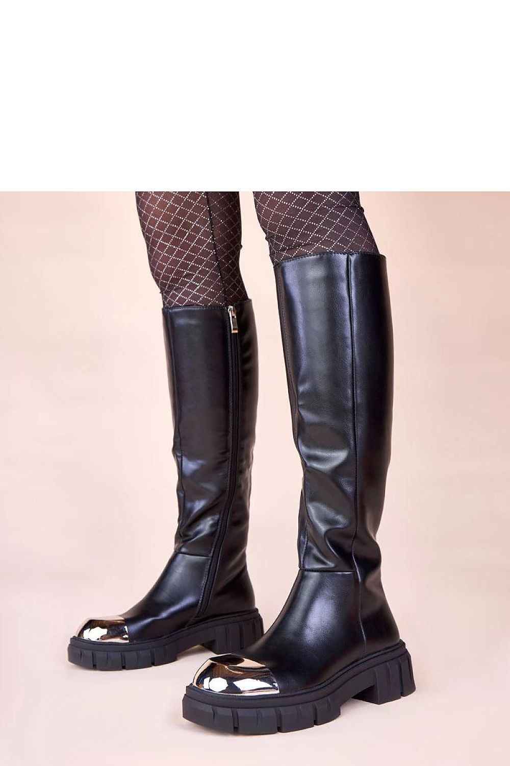 Thigh-Hight Boots model 222367