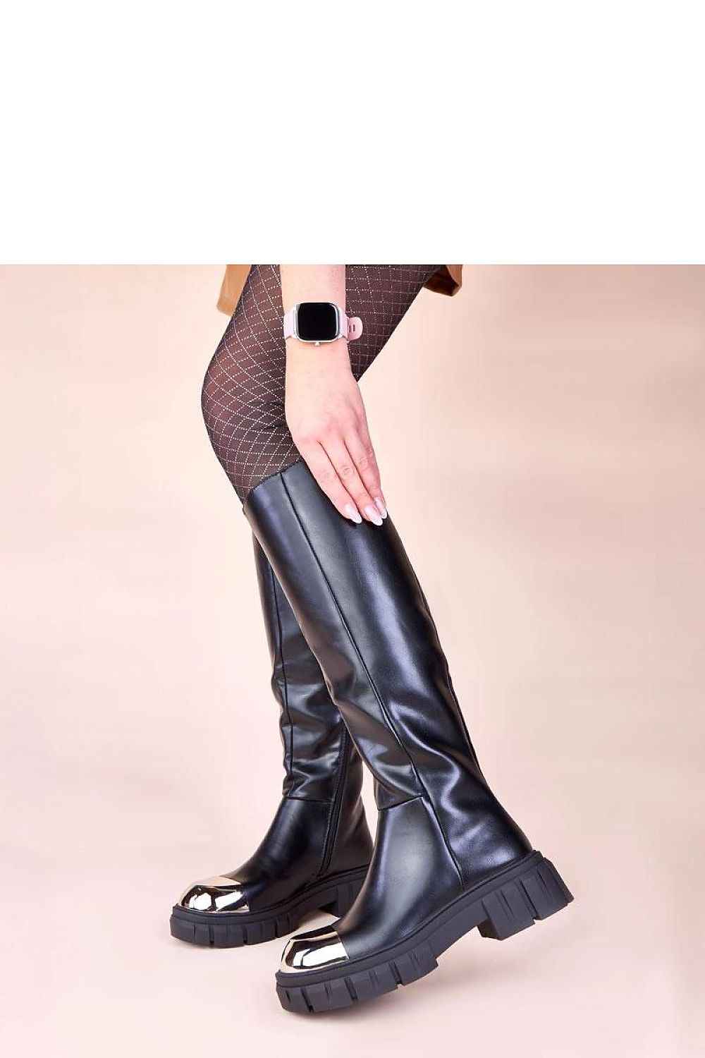 Thigh-Hight Boots model 222367