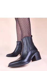  Heel boots model 222368 Solea 