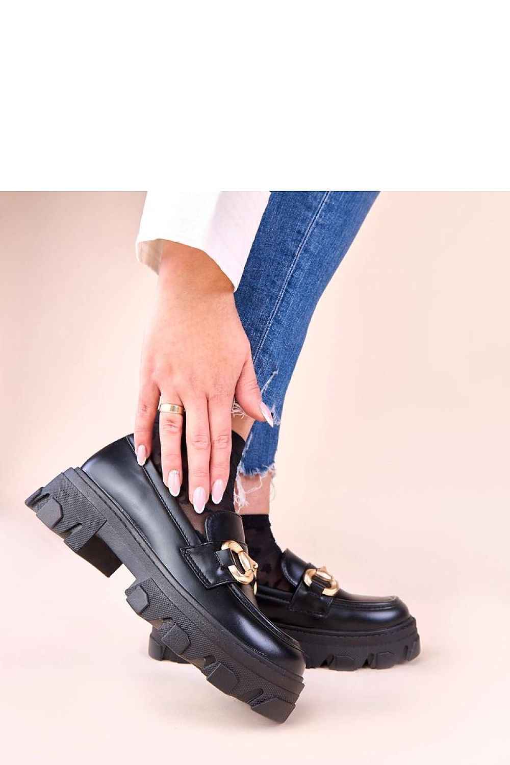 Mocassin model 222373