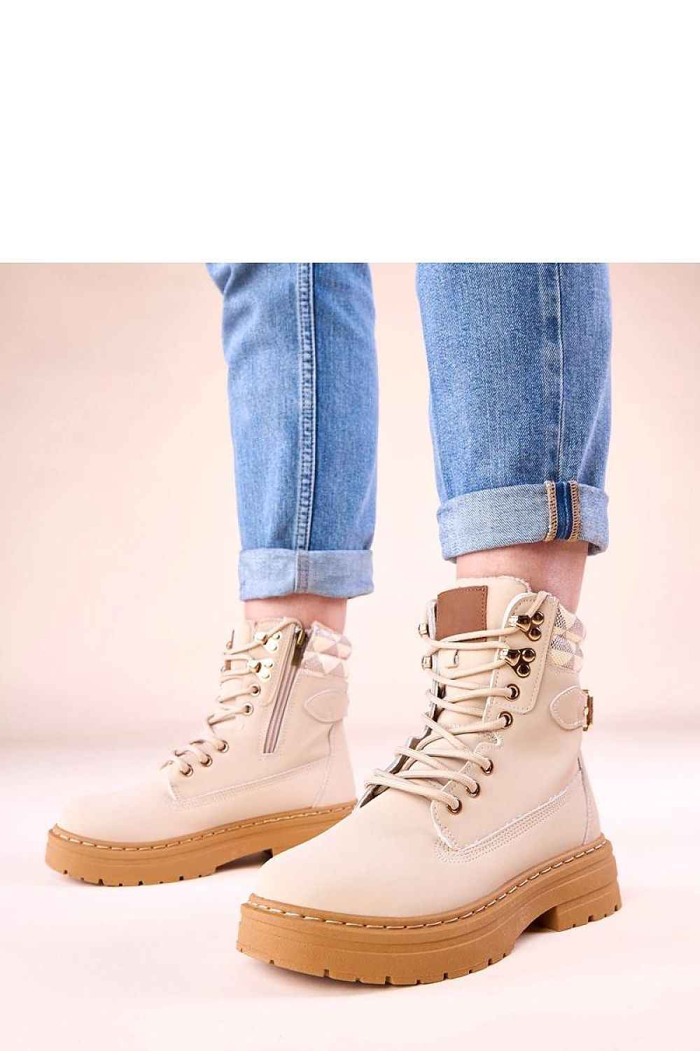 Trapper shoes model 222374