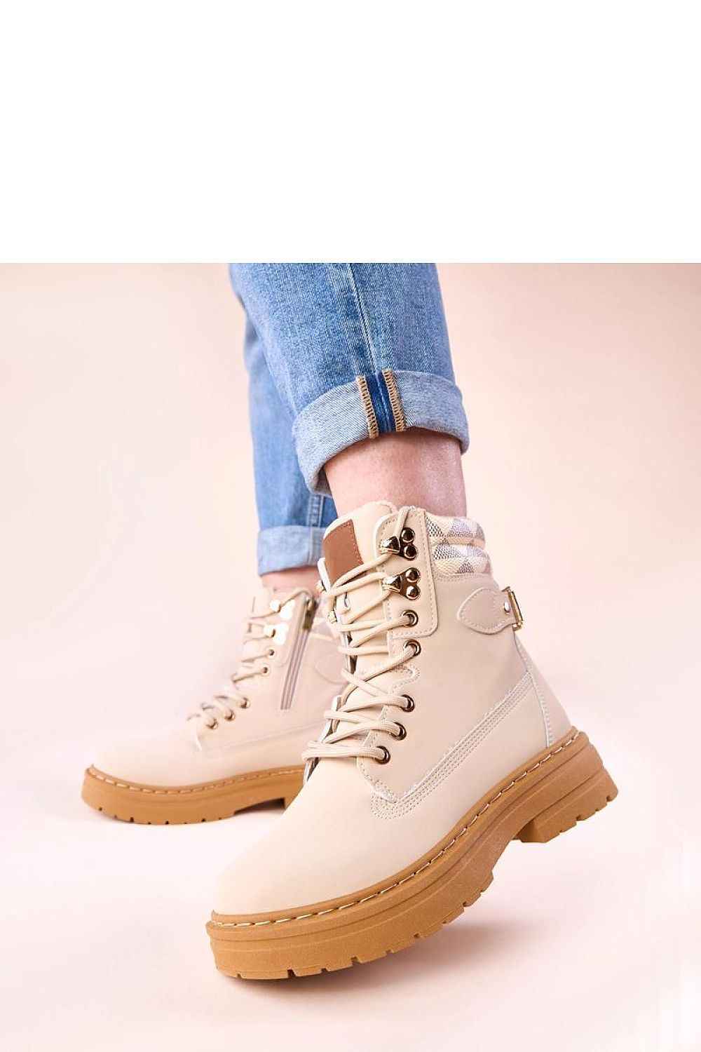 Trapper shoes model 222374