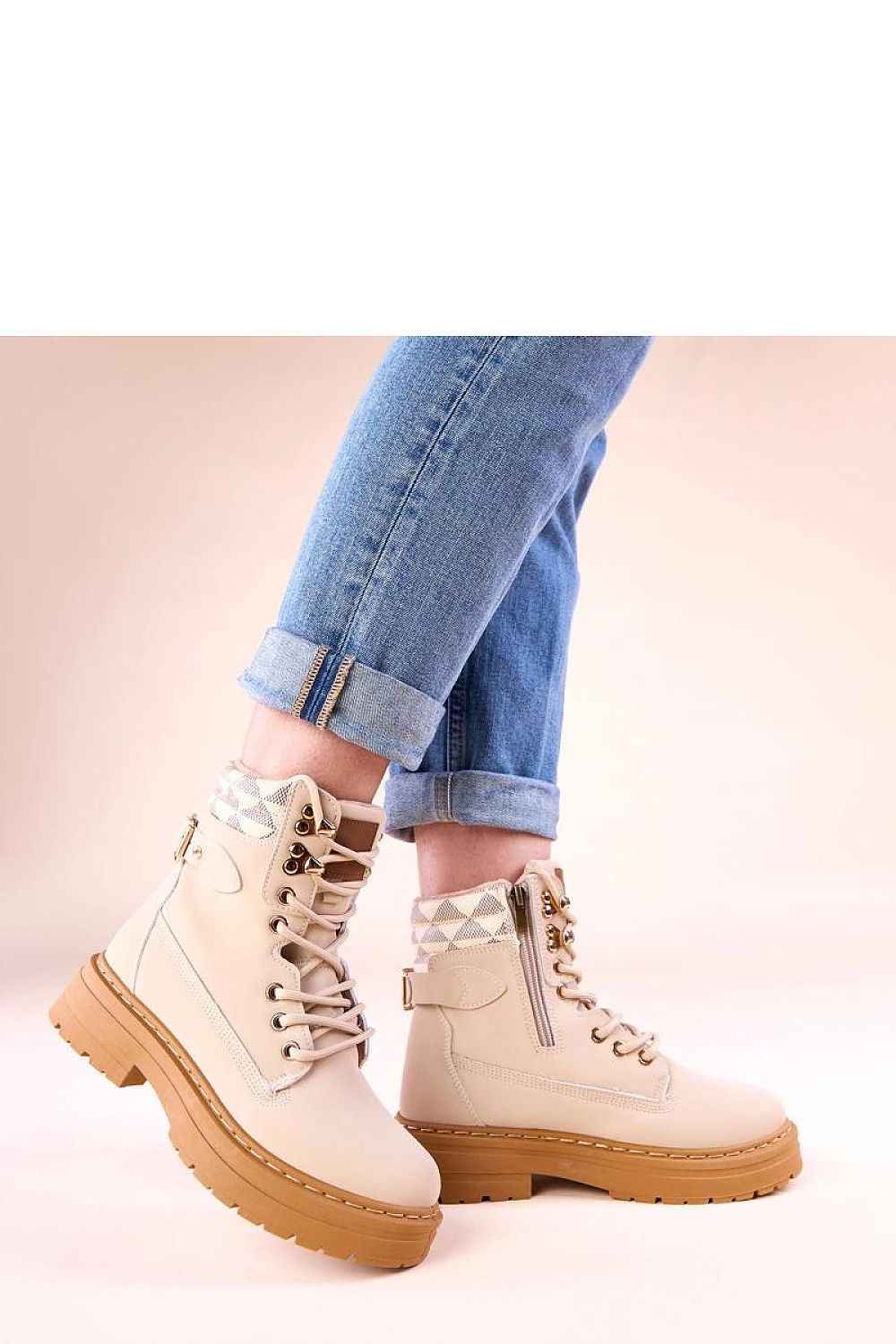 Trapper shoes model 222374