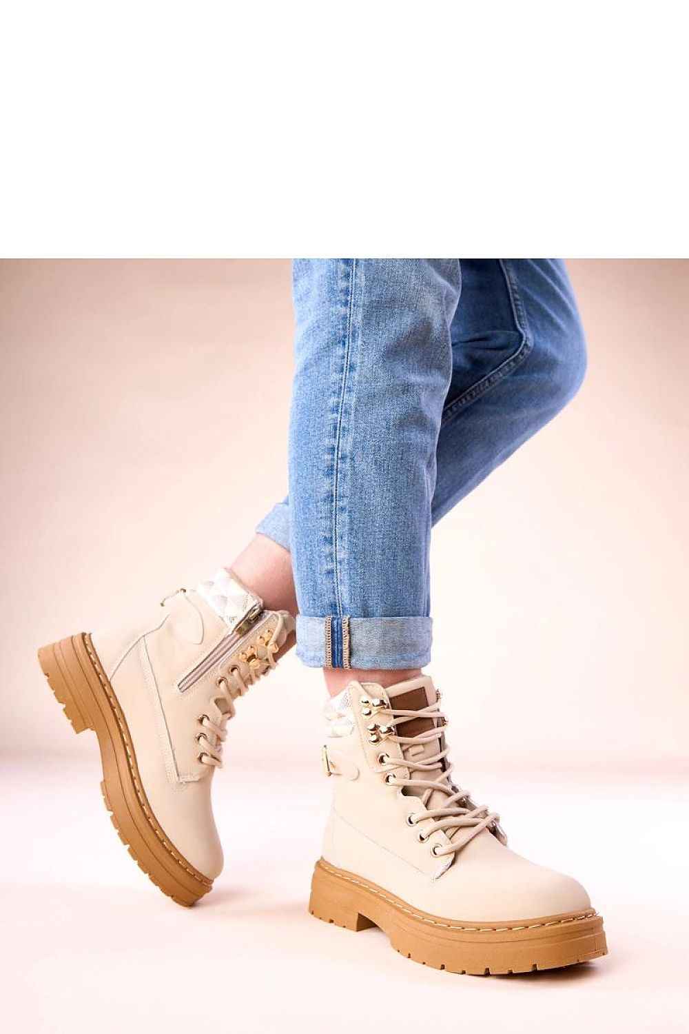 Trapper shoes model 222374