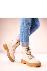 Trapper shoes model 222374