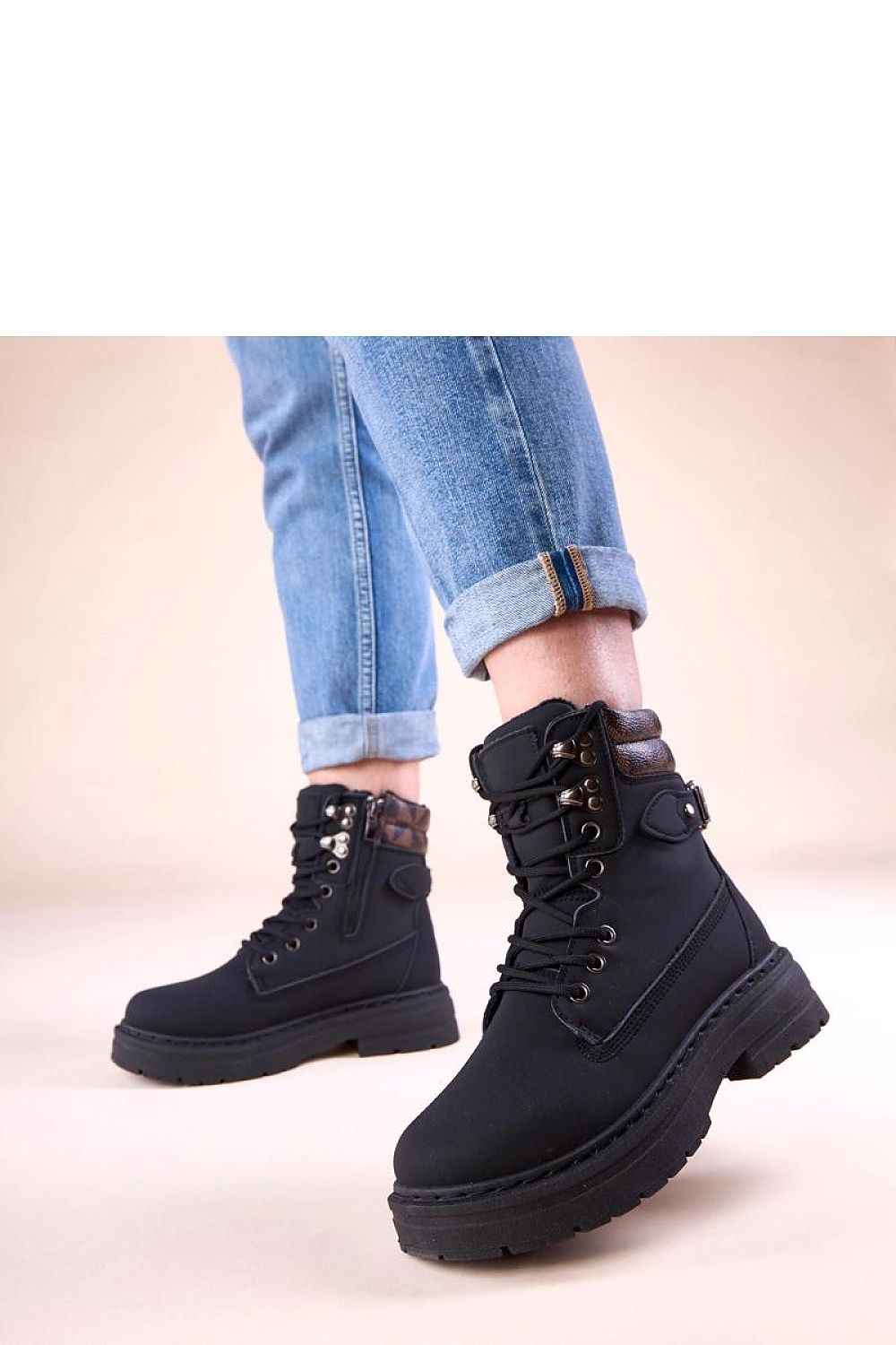 Trapper shoes model 222375