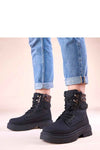 Trapper shoes model 222375