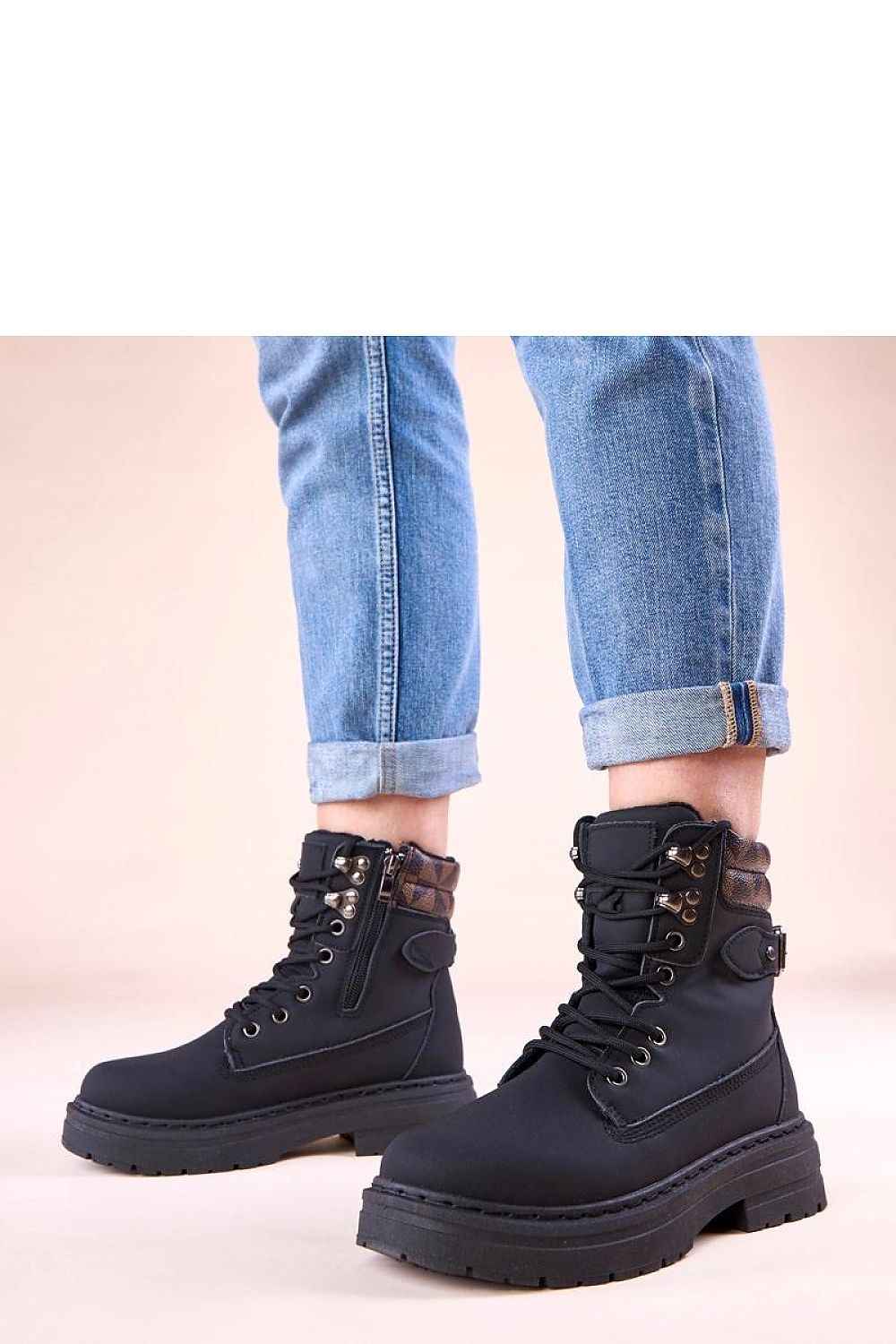 Trapper shoes model 222375