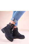 Trapper shoes model 222375