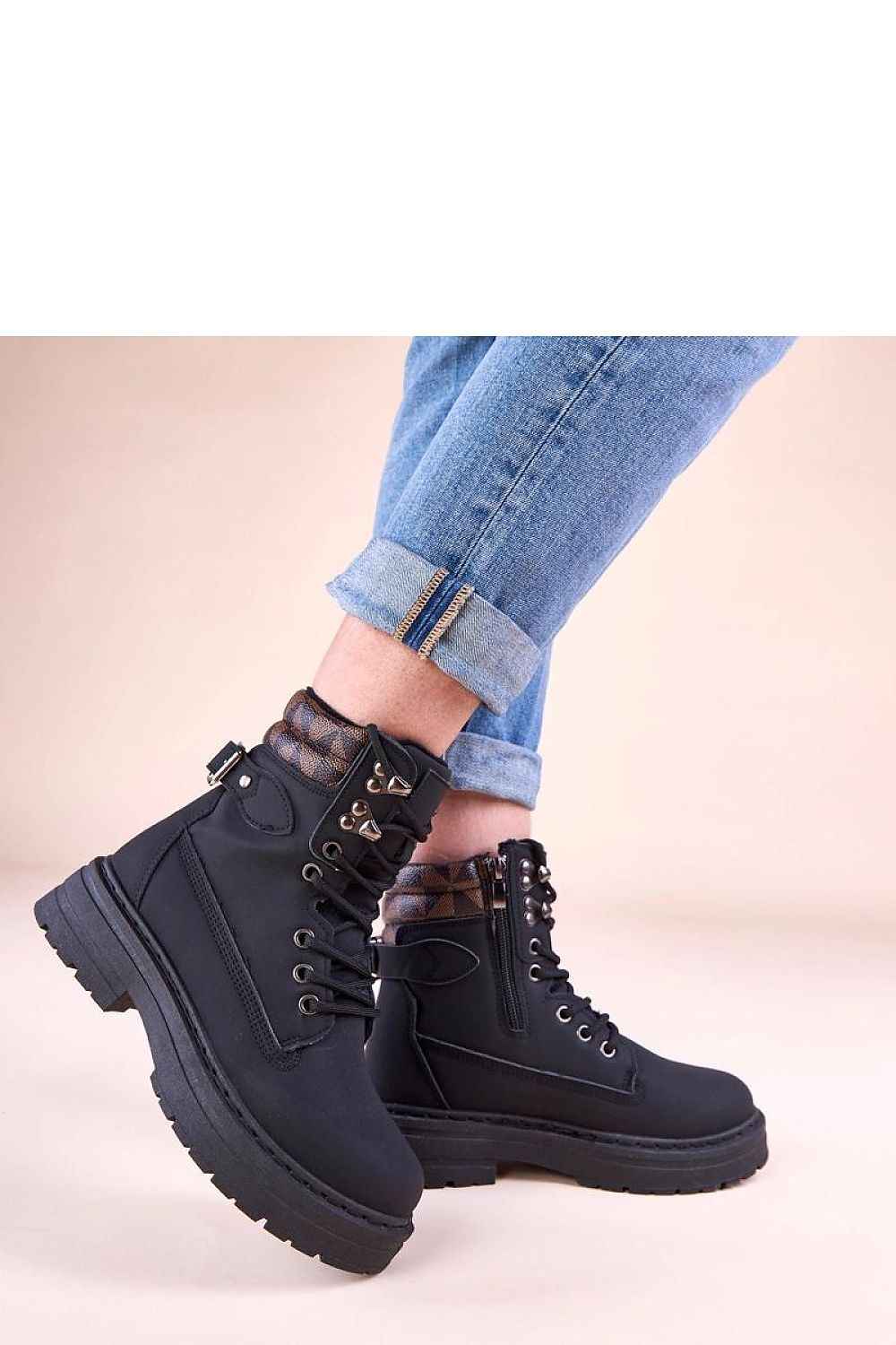 Trapper shoes model 222375