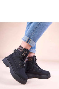 Trapper shoes model 222375