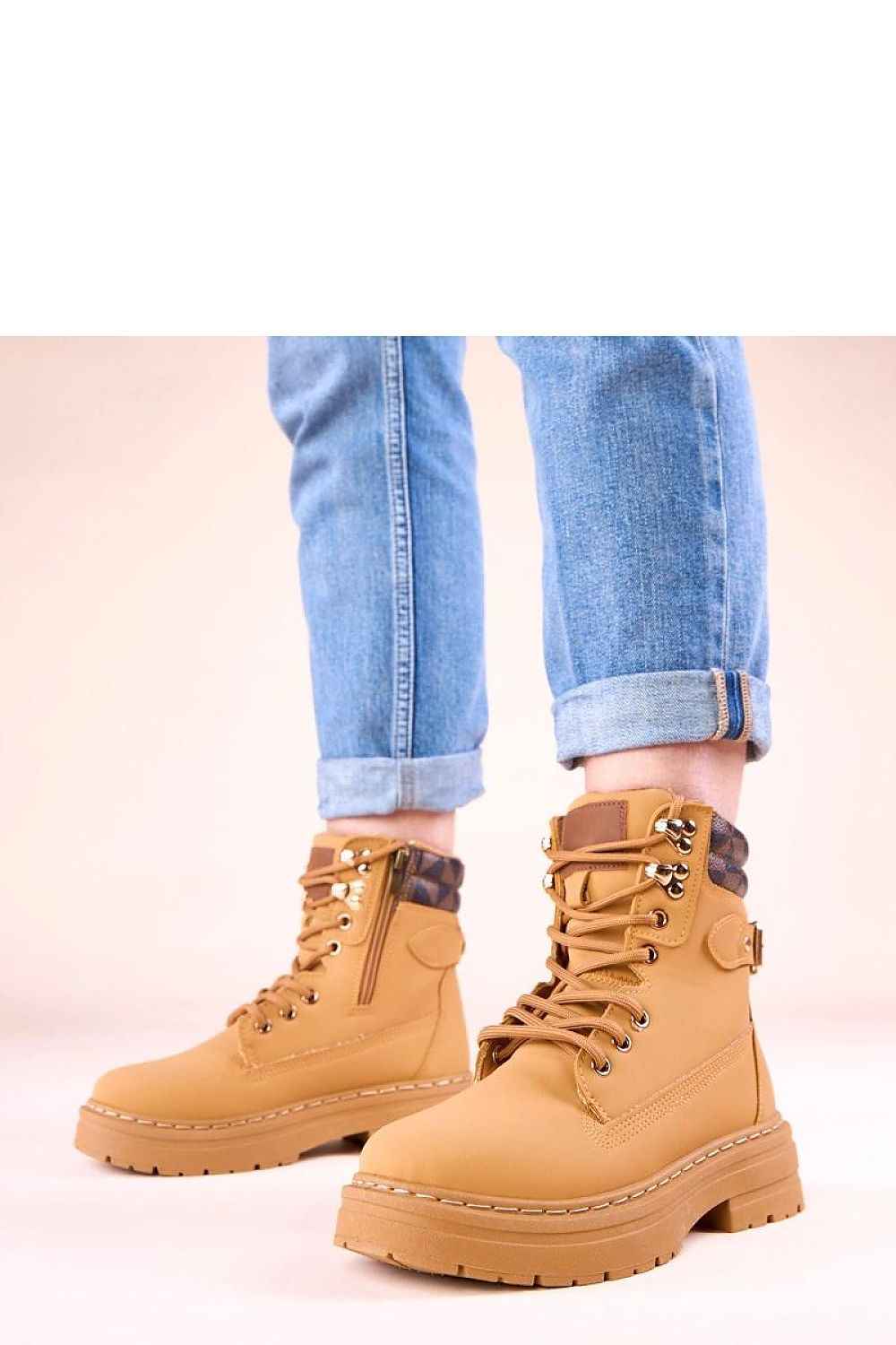 Trapper shoes model 222376