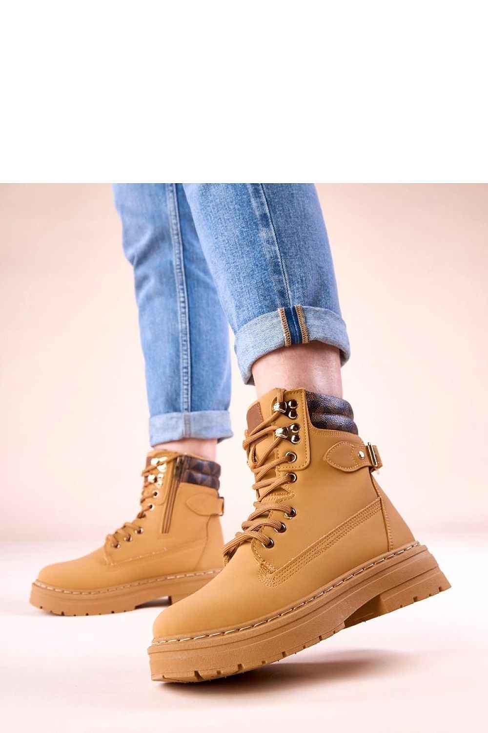 Trapper shoes model 222376