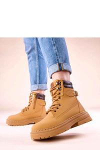 Trapper shoes model 222376