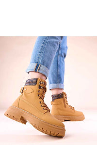 Trapper shoes model 222376