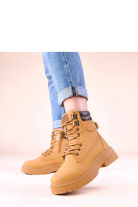 Trapper shoes model 222376