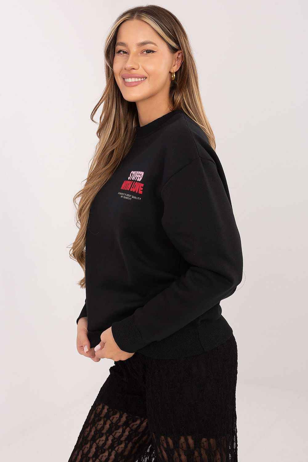 Sweatshirt model 222381