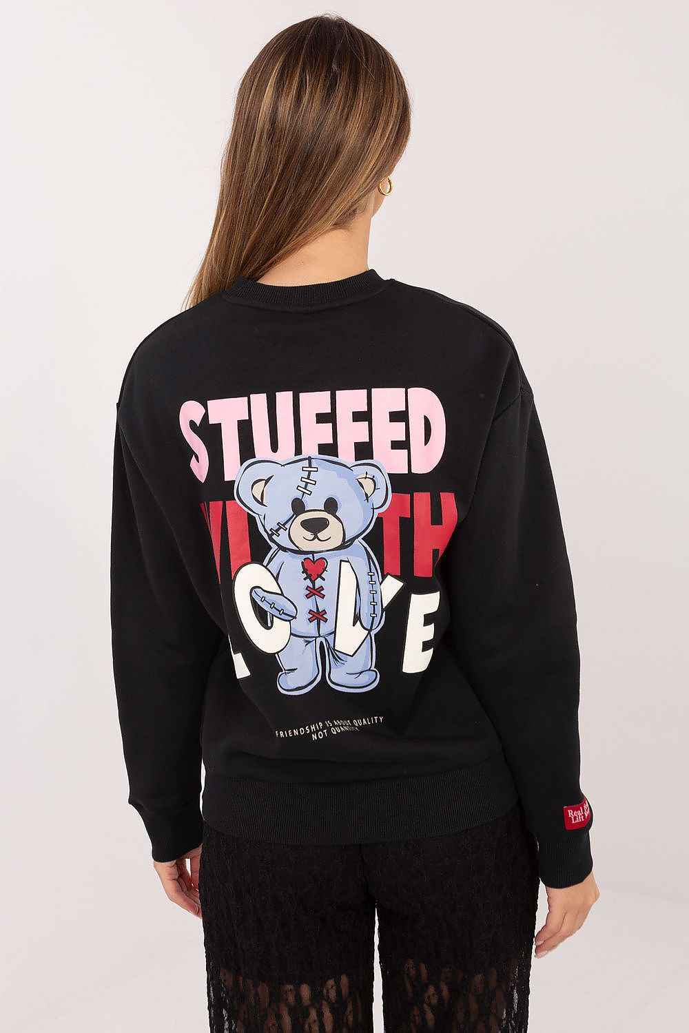 Sweatshirt model 222381