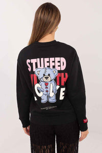 Sweatshirt model 222381