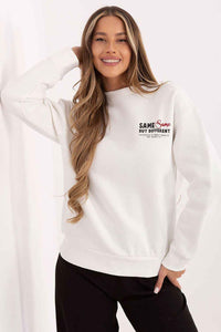 Sweatshirt model 222382