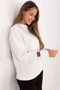 Sweatshirt model 222382