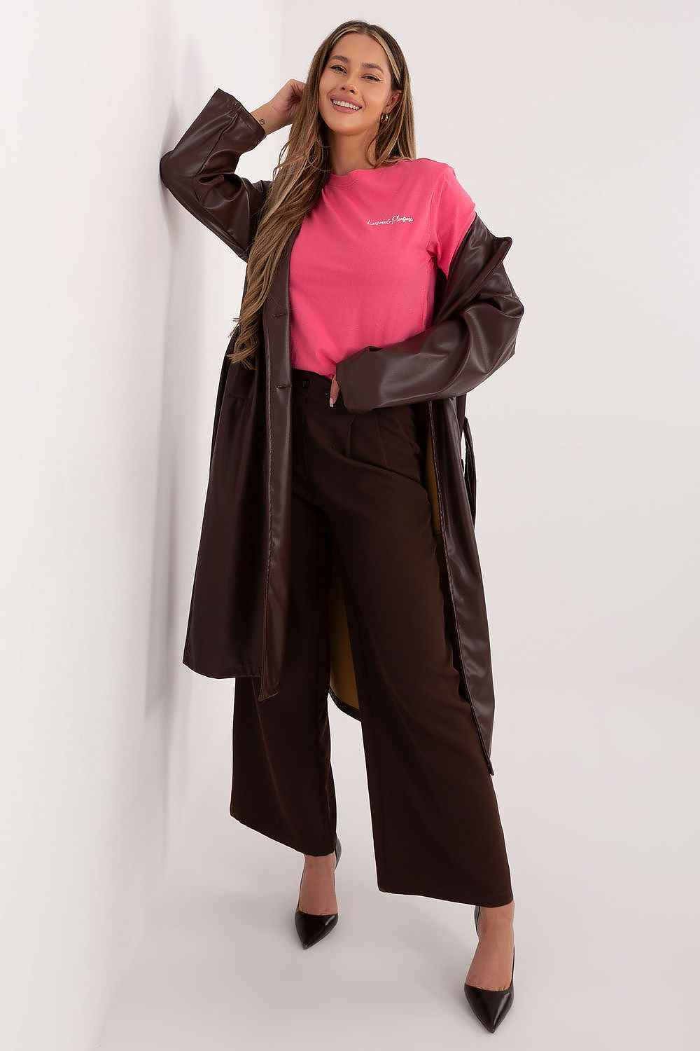 T-shirt model 222383