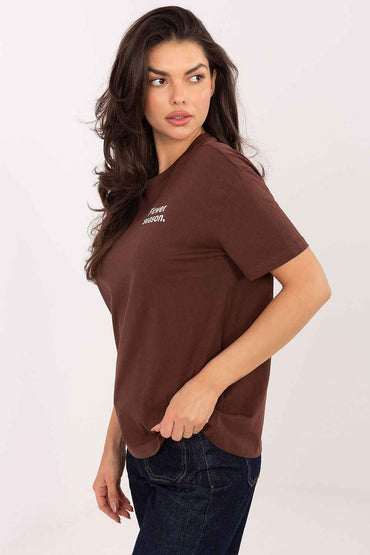 T-shirt model 222384