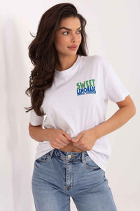 T-shirt model 222385