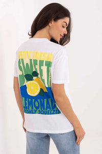 T-shirt model 222385