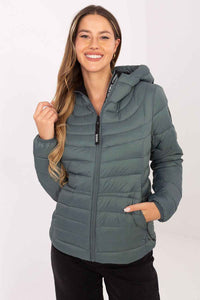 Jacket model 222388