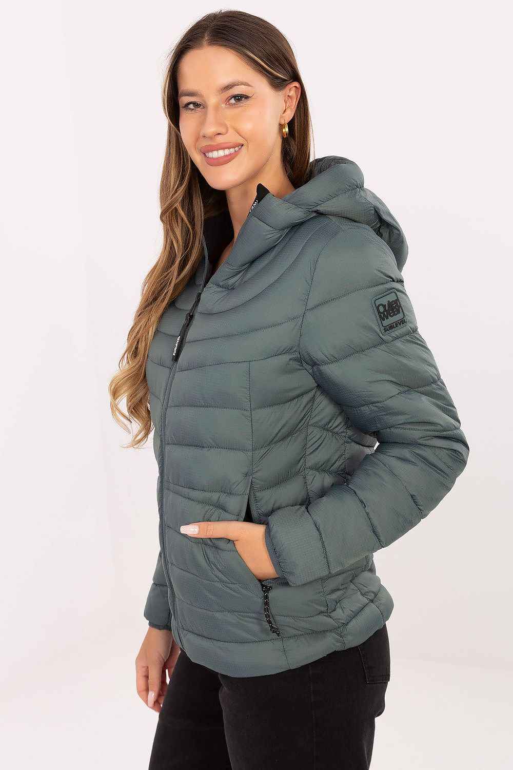 Jacket model 222388