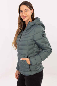 Jacket model 222388