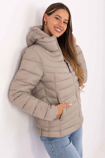 Jacket model 222390