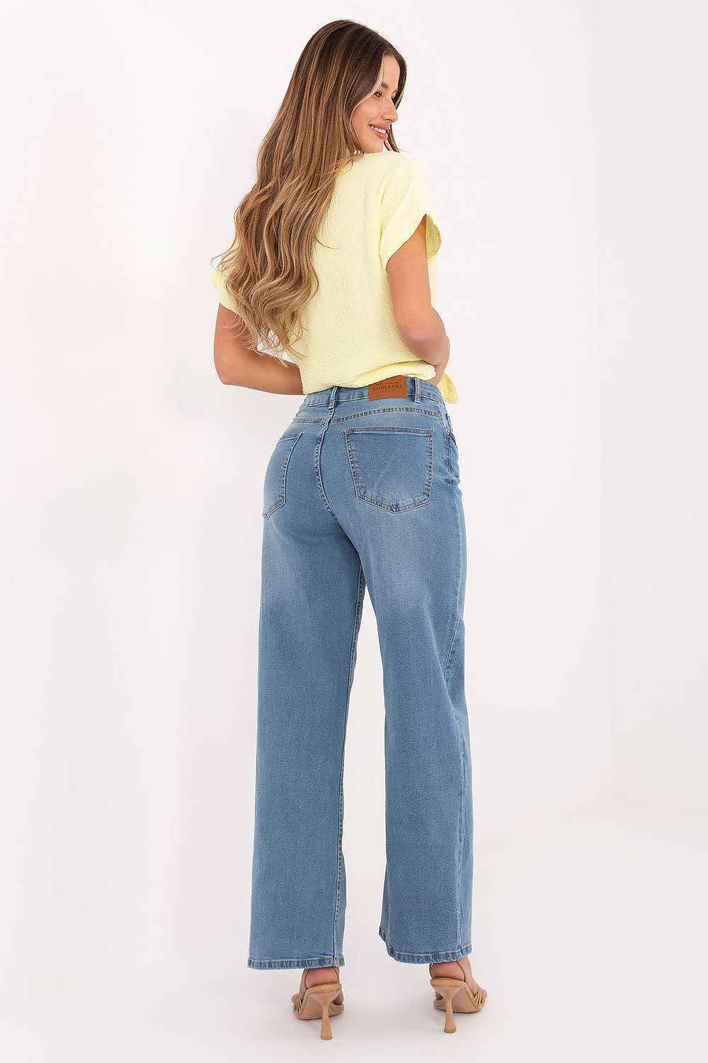 Jeans model 222391